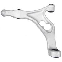 Control arm wheels wishbone alu with rubber bearing A.B.S. for AUDI Q7