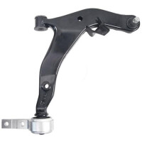 Lenker Radaufhängung Querlenker Stahl mit Gummilager A.B.S. für NISSAN MURANO