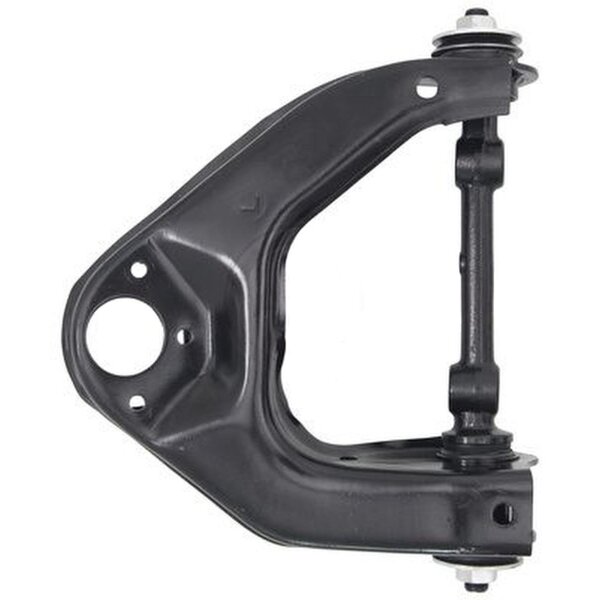 Control arm wheels control arm steel without joint A.B.S....