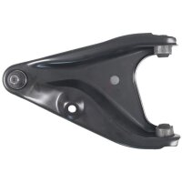 Control arm wheels transverse steel with bearing A.B.S. for DACIA LODGY