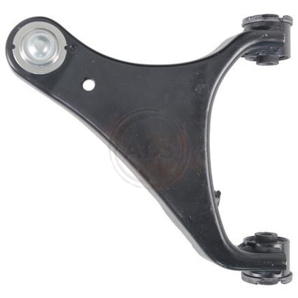 Control arm wheels transverse steel with bearing A.B.S....