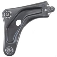 Lenker Radaufhängung quer Stahl mit Lager A.B.S. für u.a. OPEL CROSSLAND