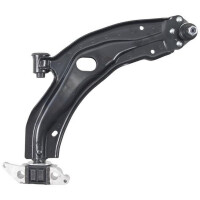 Control arm wheels control arm steel with rubber bearing A.B.S. for FIAT DOBLO