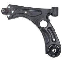 Control arm wheels transverse steel with bearing A.B.S. for e.g. CHEVROLET AVEO