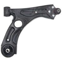 Lenker Radaufhängung quer Stahl mit Lager A.B.S. für u.a. CHEVROLET AVEO