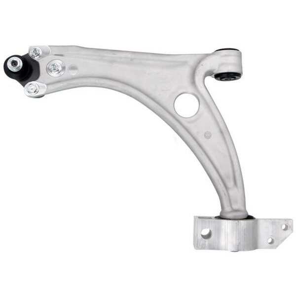 Control arm wheels wishbone alu with rubber bearing...