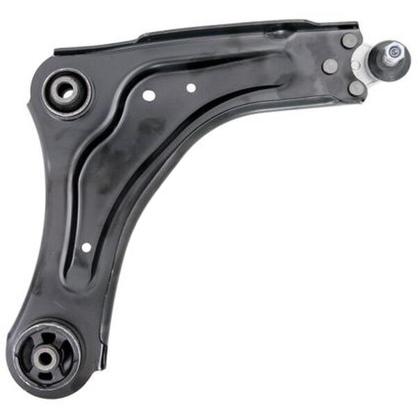 Lenker Radaufhängung Querlenker Stahl mit Gummilager...