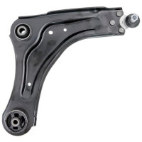 Lenker Radaufhängung Querlenker Stahl mit Gummilager A.B.S. für RENAULT LATITUDE