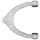 Control arm wheels transverse alu with joint A.B.S. for e.g. PORSCHE CAYENNE