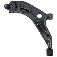 Control arm wheels transverse steel with joint A.B.S. for DAEWOO LEGANZA