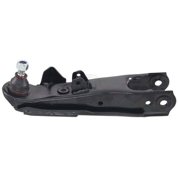 Control arm wheels transverse steel with joint A.B.S. for...