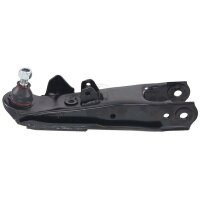 Control arm wheels transverse steel with joint A.B.S. for e.g. NISSAN PICK