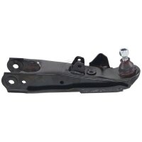 Control arm wheels transverse steel with joint A.B.S. for e.g. NISSAN PICK