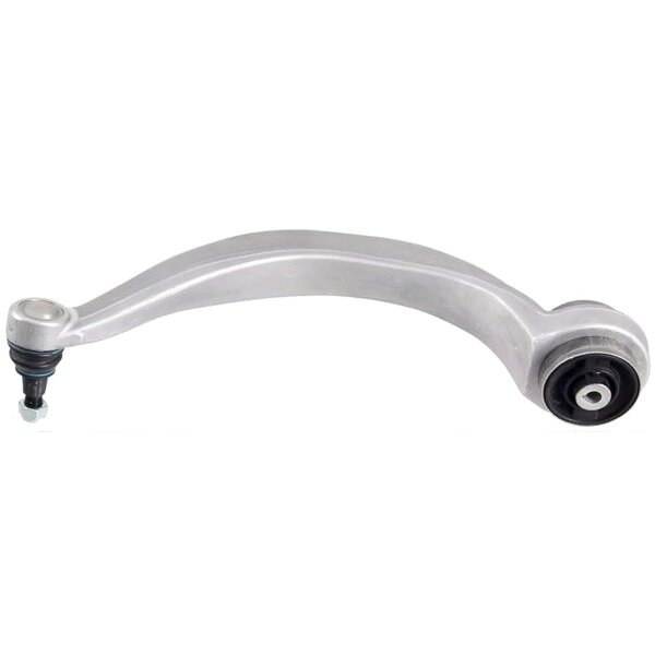 Control arm wheel suspension transverse aluminium with...