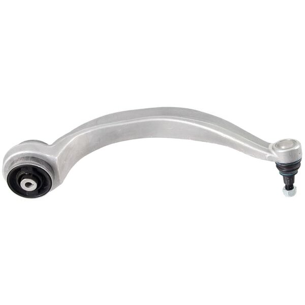 Control arm wheel suspension transverse aluminium with...