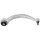 Control arm wheel suspension transverse aluminium with joint A.B.S. for AUDI A8
