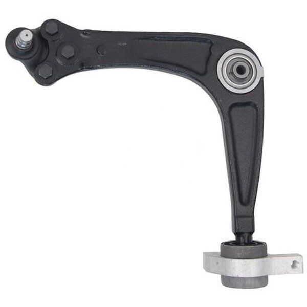 Control arm wheels transverse steel with joint A.B.S. for...