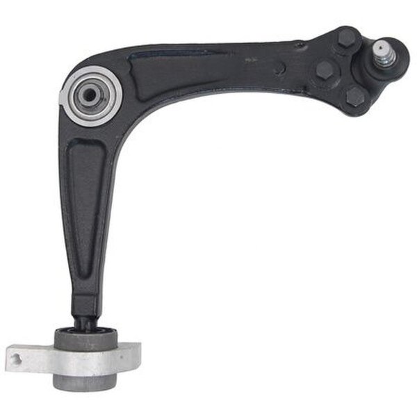 Control arm wheels transverse steel with joint A.B.S. for...