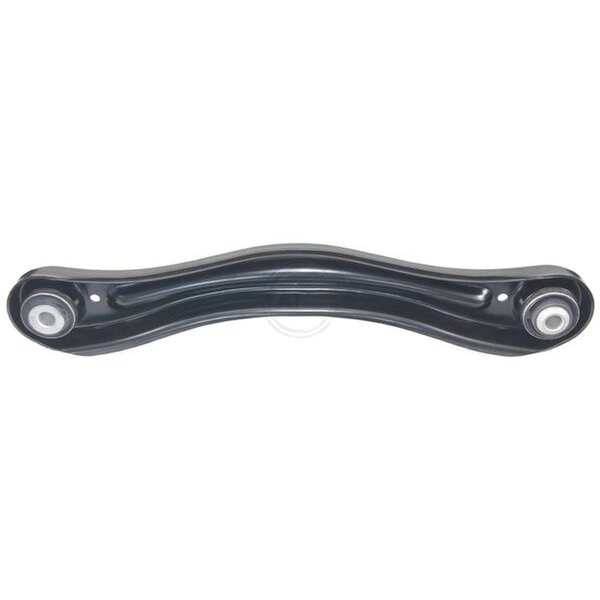 Control arm wheels angled steel without joint A.B.S. for...