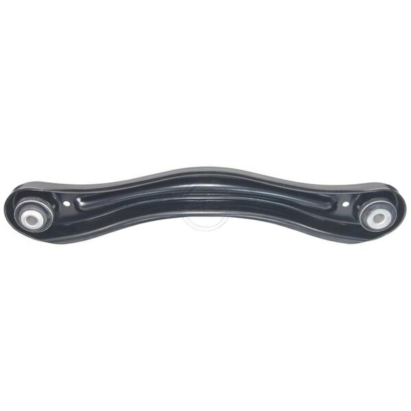 Control arm wheels angled steel without joint A.B.S. for...