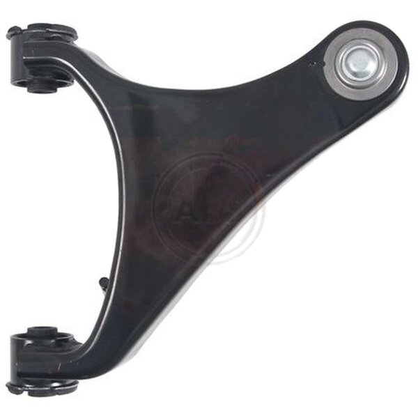 Control arm wheels transverse steel with joint A.B.S. for...