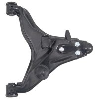 Control arm wheels transverse steel with bearing A.B.S. for e.g. MITSUBISHI L200