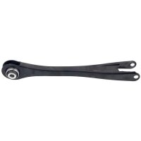 Lenker Radaufhängung längs Stahl ohne Gelenk...