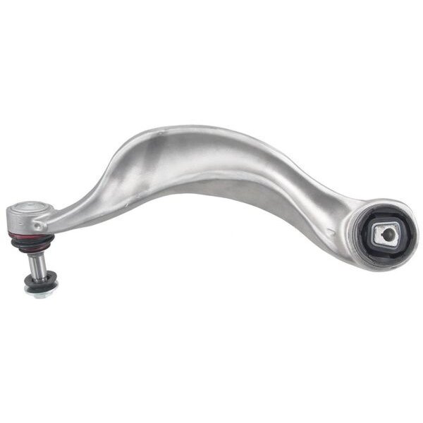 Control arm wheel suspension transverse alu with joint...