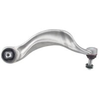 Control arm wheel suspension transverse alu with joint A.B.S. for BMW 7 Series