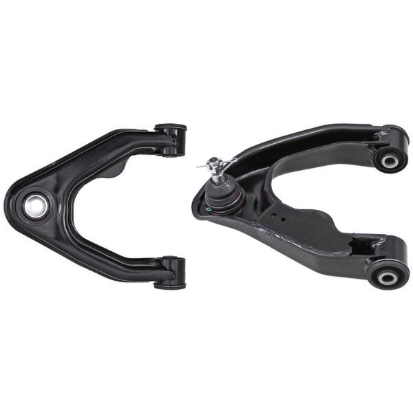 Control arm wheels transverse steel with joint A.B.S. for...