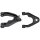 Control arm wheels transverse steel with joint A.B.S. for e.g. NISSAN PICK