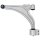 Control arm wheels transverse alu with joint A.B.S. for e.g. OPEL ZAFIRA
