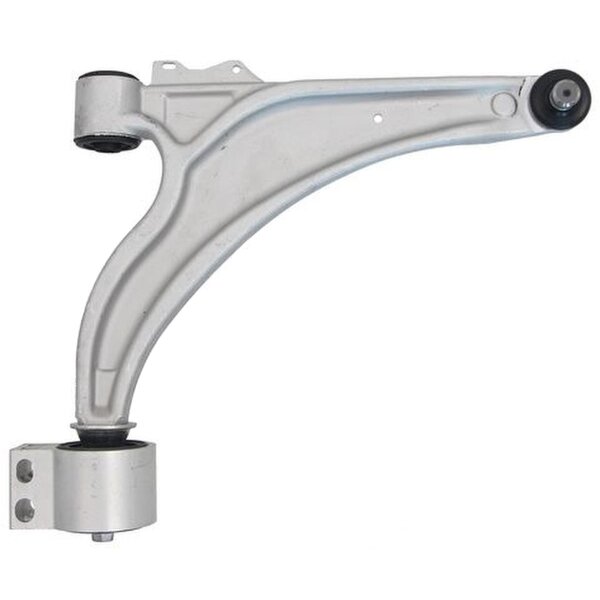 Lenker Radaufhängung quer Alu mit Gelenk A.B.S. für u.a. OPEL ZAFIRA