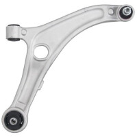 Control arm wheel suspension transverse alu with bearing A.B.S. for HYUNDAI i40