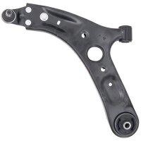 Control arm wheels control arm steel with rubber bearing A.B.S. for KIA CEED
