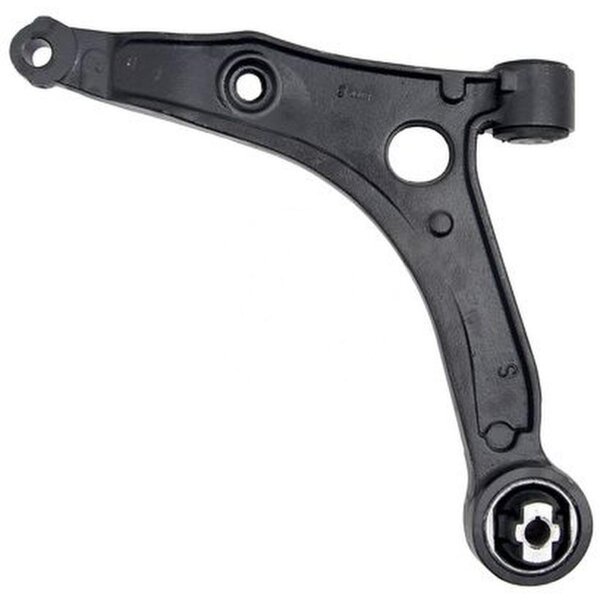 Control arm wheels transverse steel without joint A.B.S....