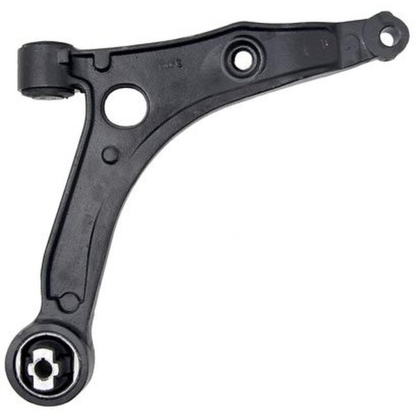 Control arm wheels transverse steel without joint A.B.S....