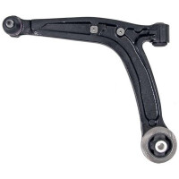 Control arm wheels transverse steel with bearing A.B.S....