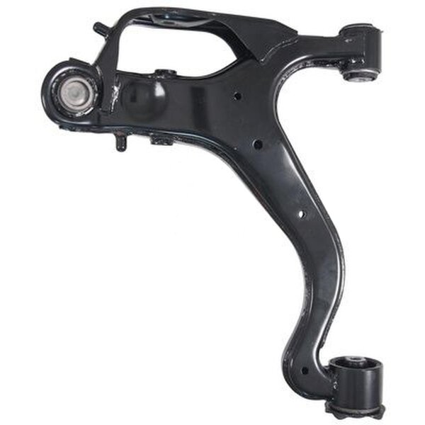 Lenker Radaufhängung schräg Stahl mit Gelenk...