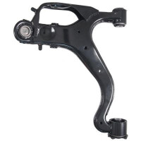 Lenker Radaufhängung schräg Stahl mit Gelenk A.B.S. für u.a. LAND ROVER