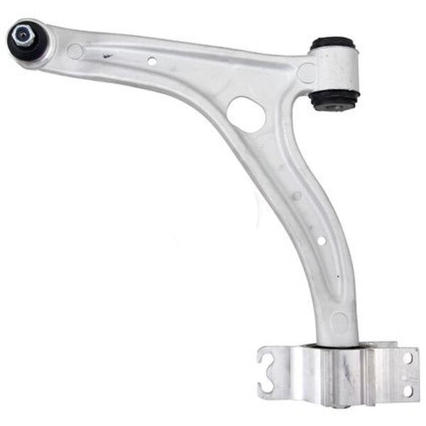 Control arm wheels transverse alu with bearing A.B.S. for e.g. MB A-CLASS