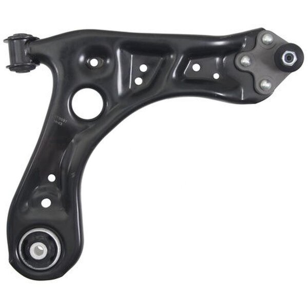 Lenker Radaufhängung quer Stahl mit Gelenk A.B.S....