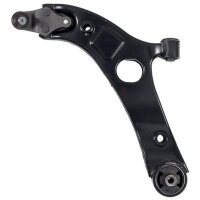 Lenker Radaufhängung Querlenker Stahl mit Gummilager A.B.S. für u.a. KIA OPTIMA