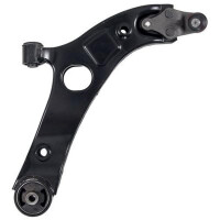 Lenker Radaufhängung Querlenker Stahl mit Gummilager A.B.S. für u.a. KIA OPTIMA