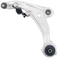 Control arm wheel suspension transverse alu with joint A.B.S. for NISSAN TEANA