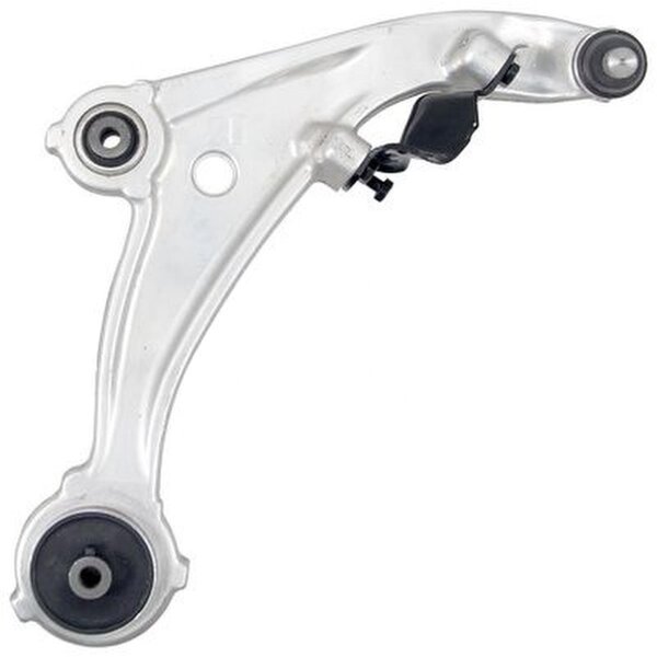 Control arm wheel suspension transverse alu with joint...