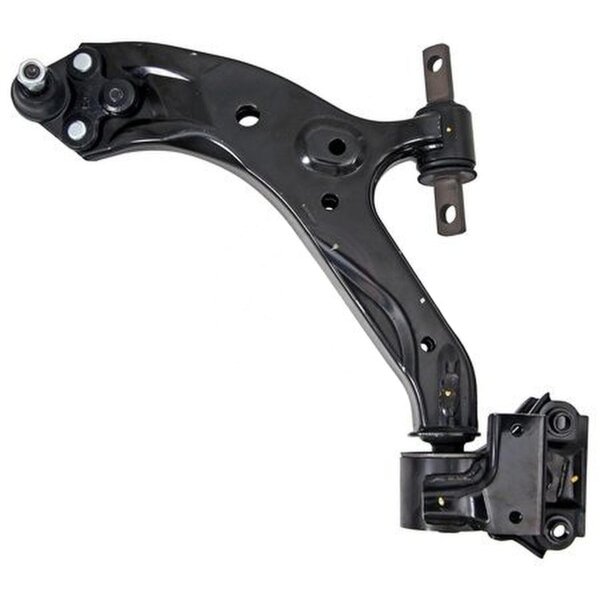 Lenker Radaufhängung Querlenker Stahl mit Gummilager...