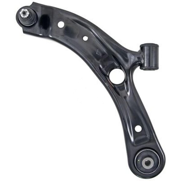 Lenker Radaufhängung Querlenker Stahl mit Gummilager...