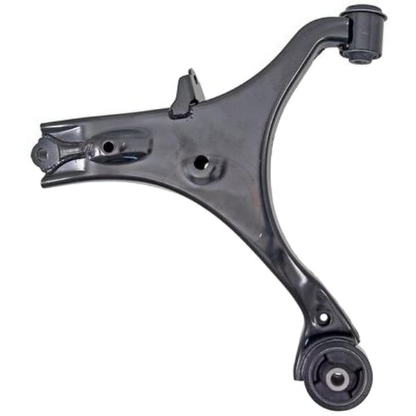 Lenker, Radaufhängung Querlenker Stahl 298 mm A.B.S. für HONDA FR-V
