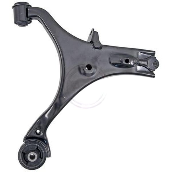 Lenker Radaufhängung quer Stahl ohne Gelenk A.B.S....